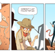 Illustration for article titled I think I have a new favourite webcomic; Happle Tea